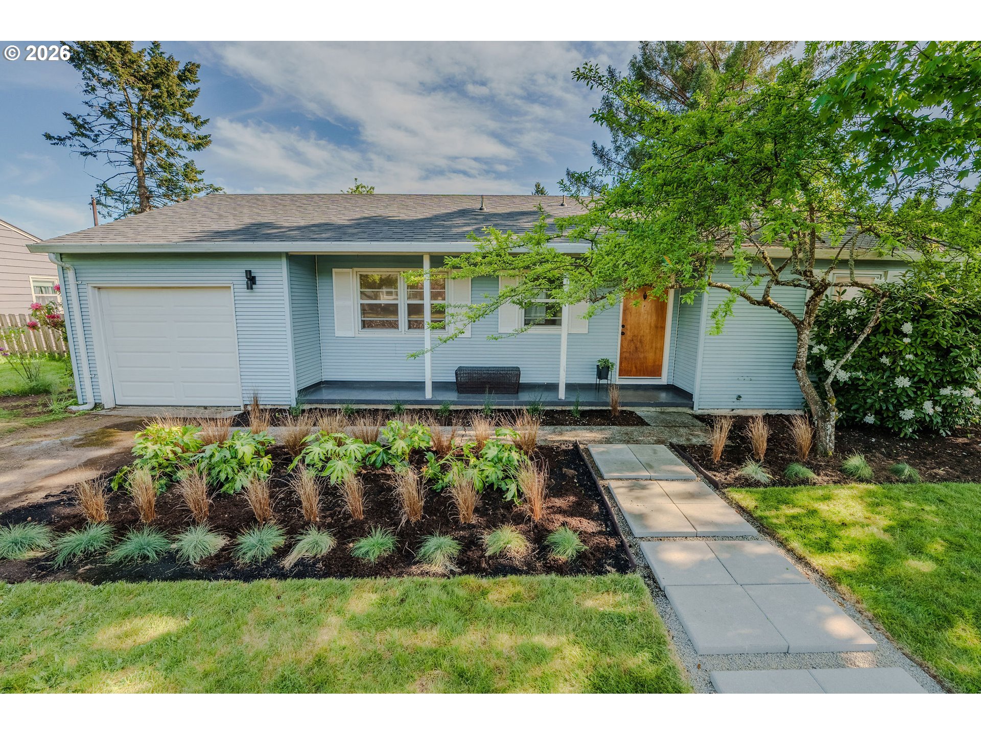 8109 SE LORRY AVE