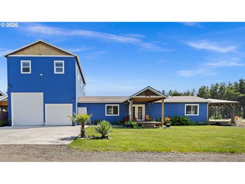 Photo of 205 9th St, Long Beach, WA 98631 (MLS # 433267086)