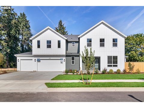 12305 SW Broadleaf TER Lot 7 Tigard OR 97223