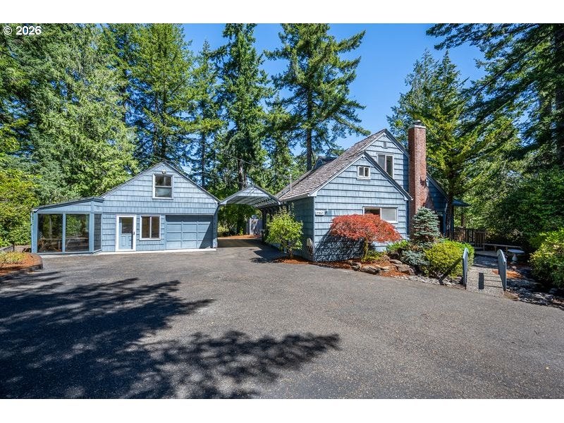 5865 MERCER LAKE RD