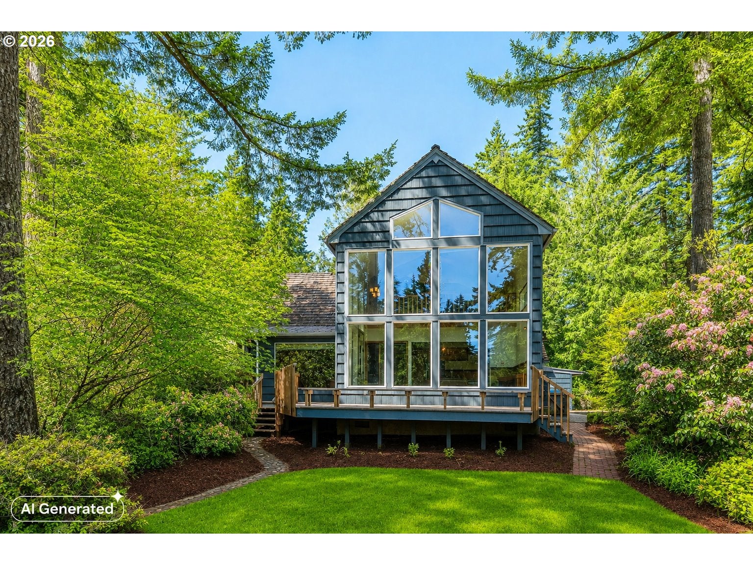 5865 MERCER LAKE RD