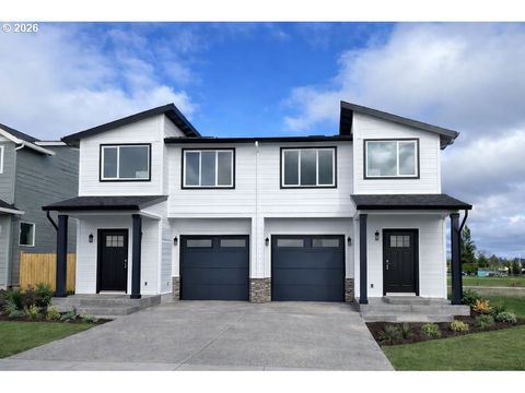 486 E Wilson ST Carlton OR 97111