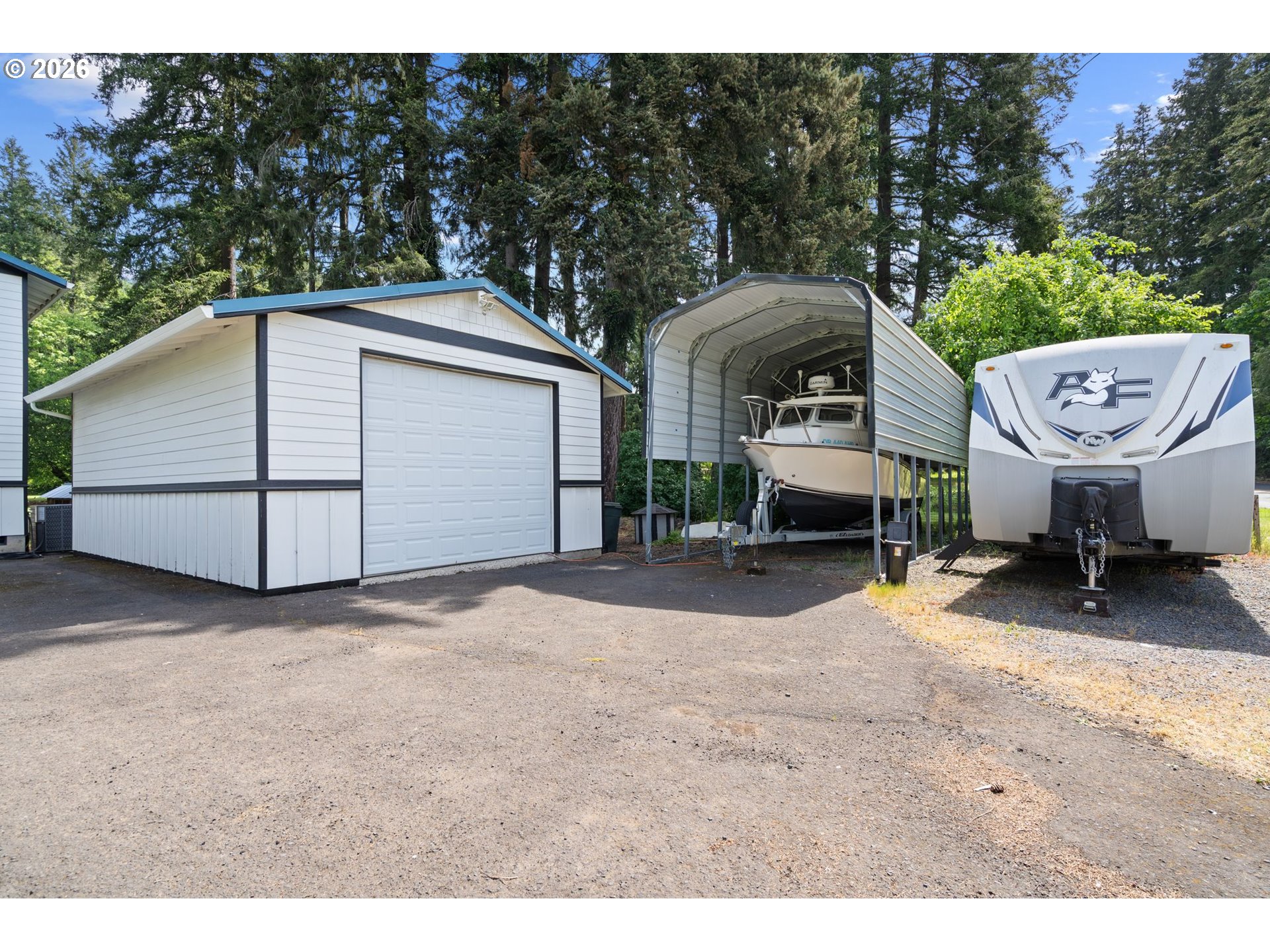 35412 S DICKEY PRAIRIE RD