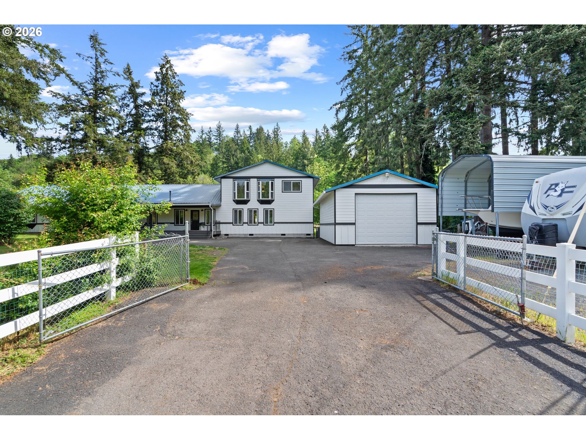 35412 S DICKEY PRAIRIE RD