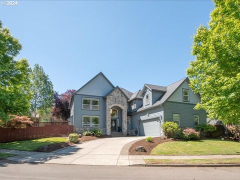 A home in Vancouver