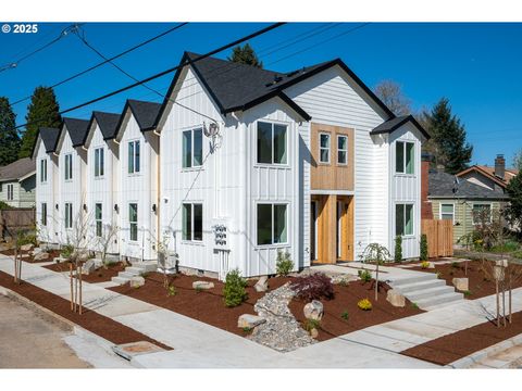 330 NE 58th AVE Portland OR 97213