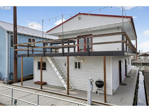 1849 N Jantzen AVE Portland OR 97217