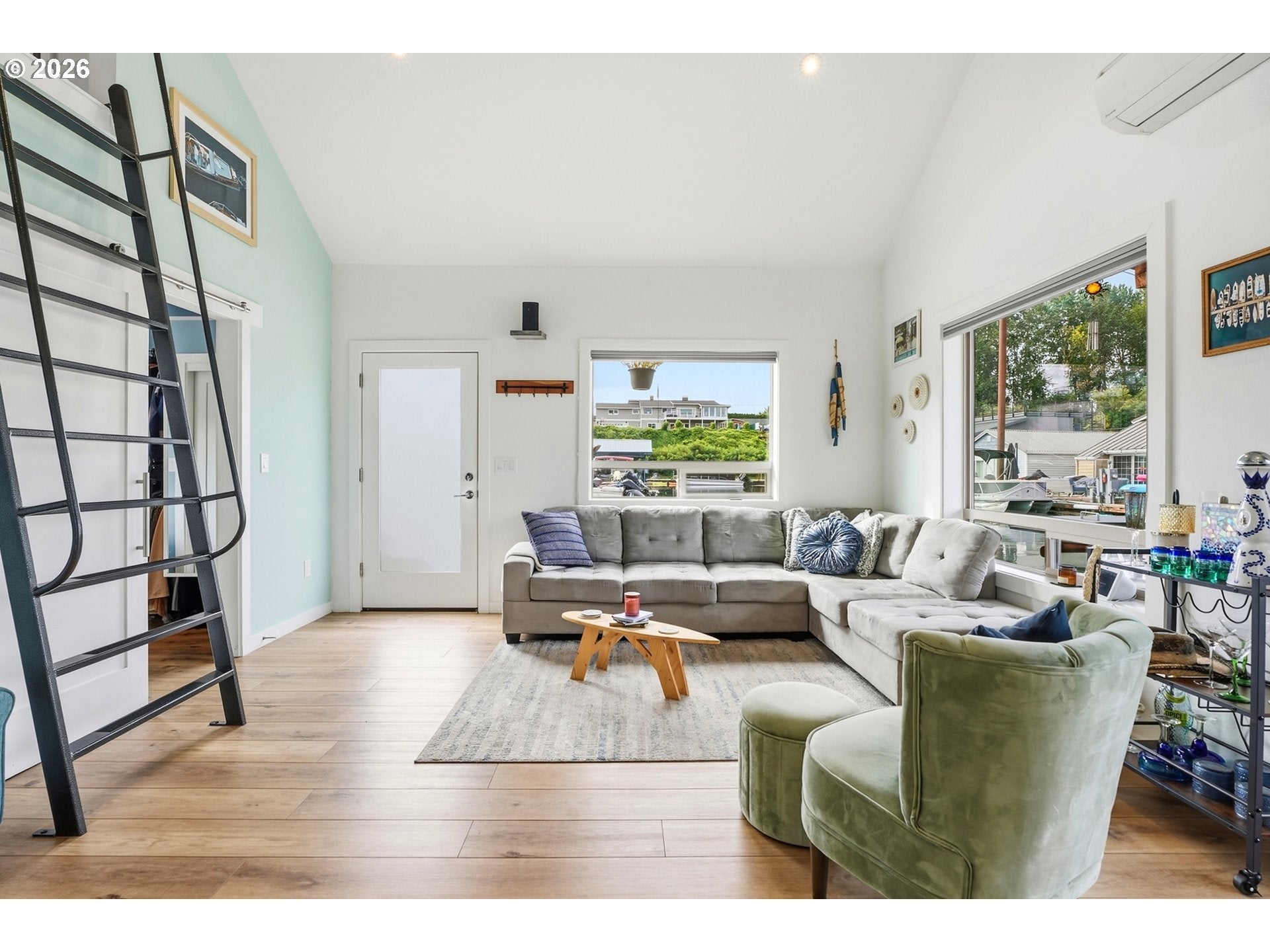 18305 NE Marine DR A10