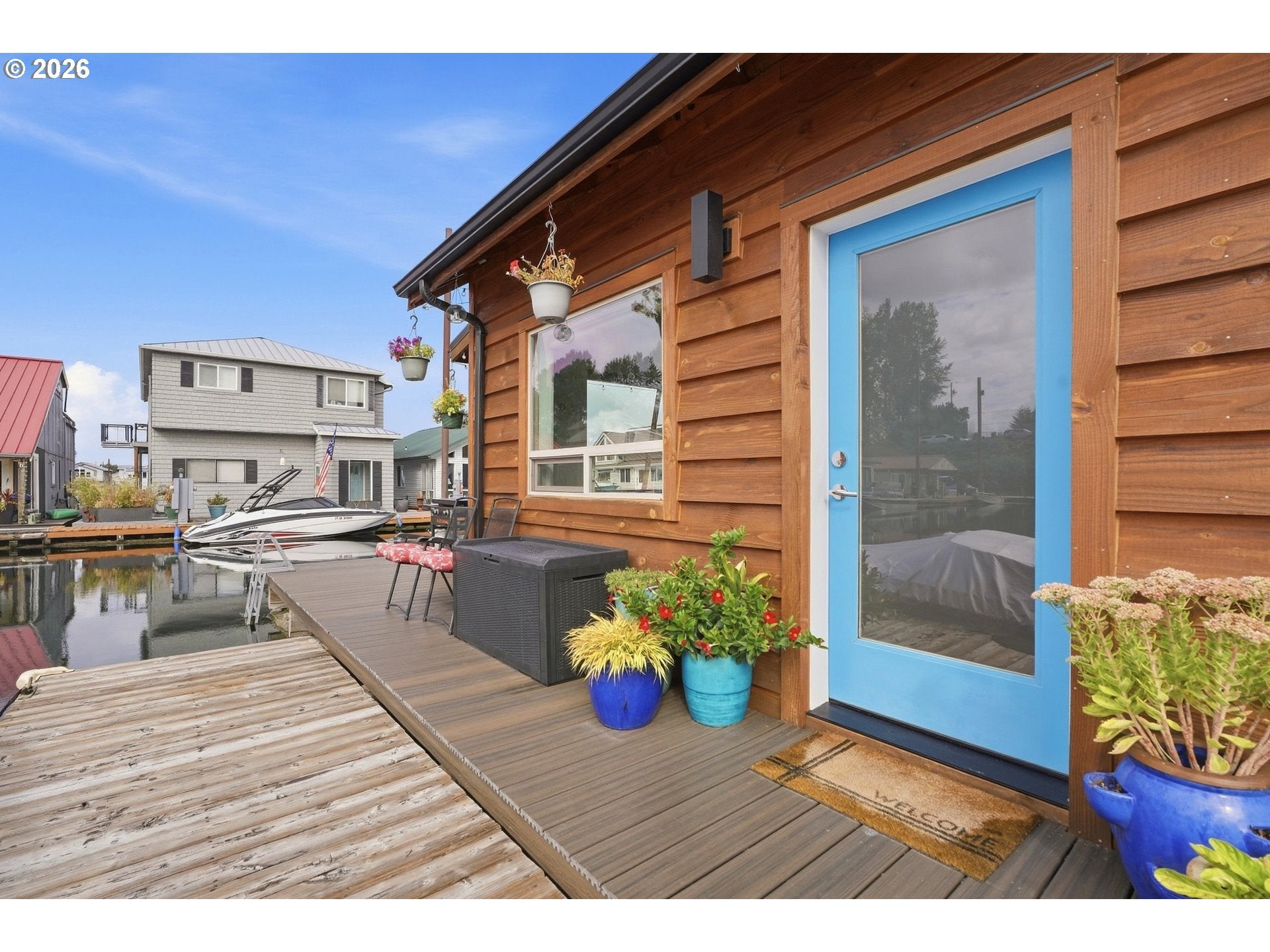 18305 NE Marine DR A10