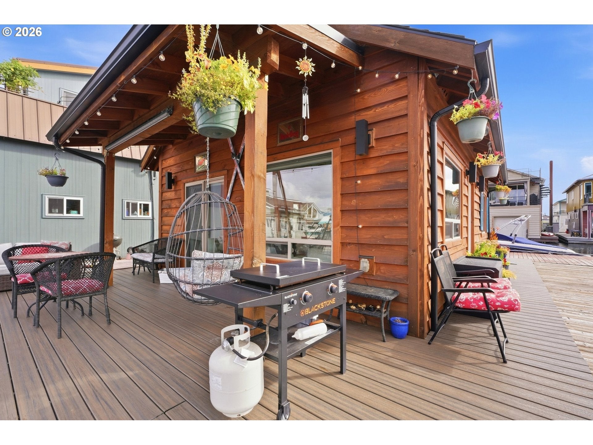 18305 NE Marine DR A10