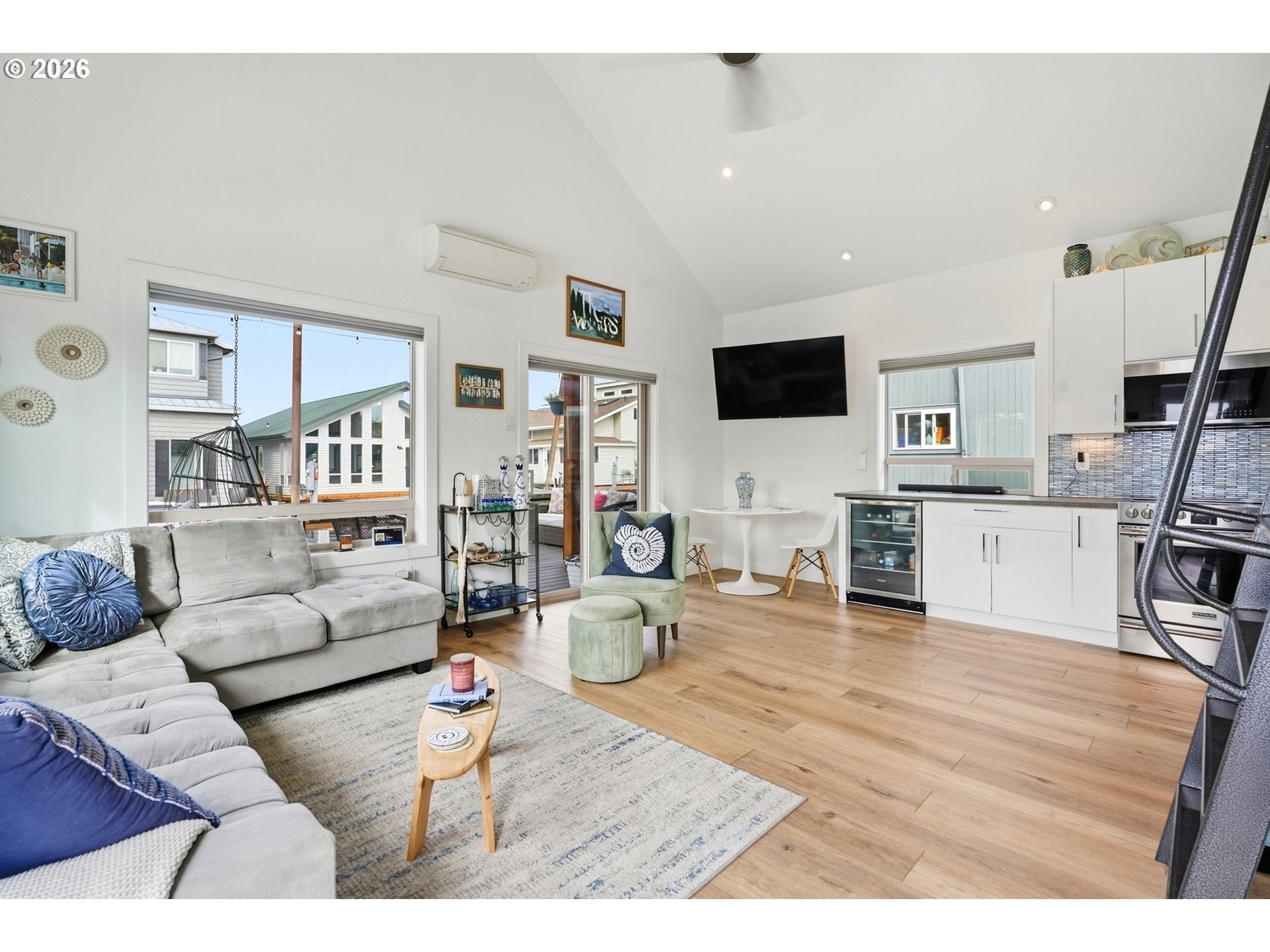 18305 NE Marine DR A10