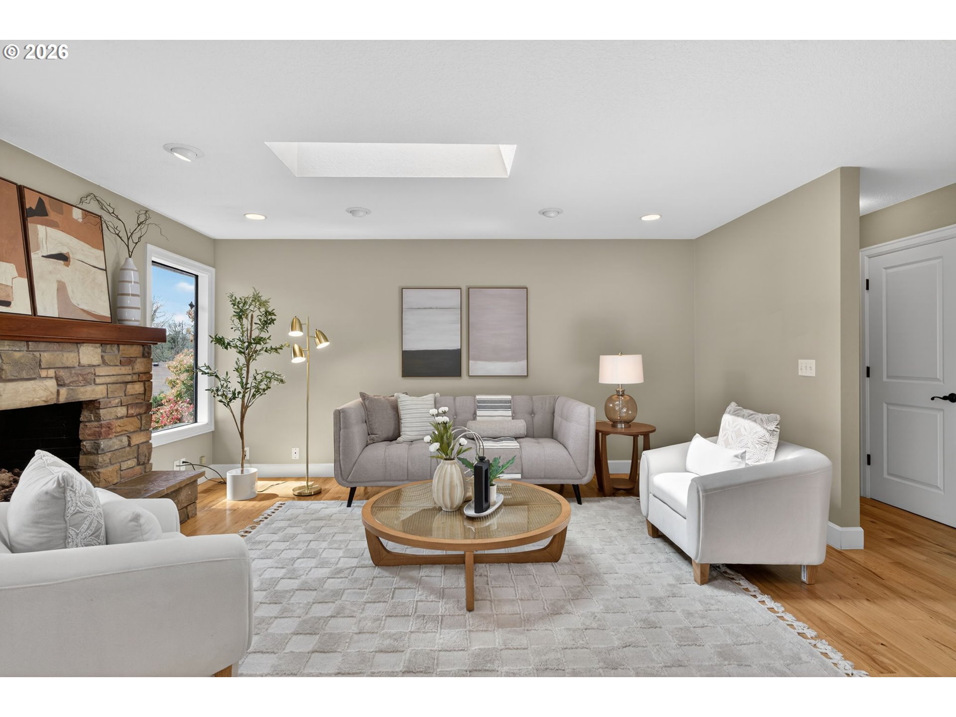 14744 NW BONNEVILLE PL