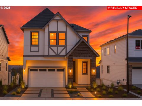 17654 SW Watchman LN Beaverton OR 97007