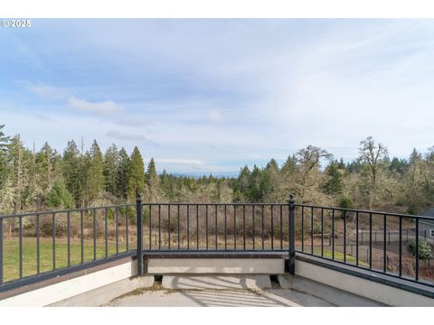 A home in Eugene