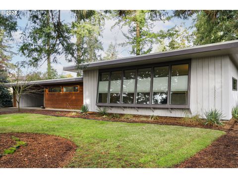 A home in Vancouver