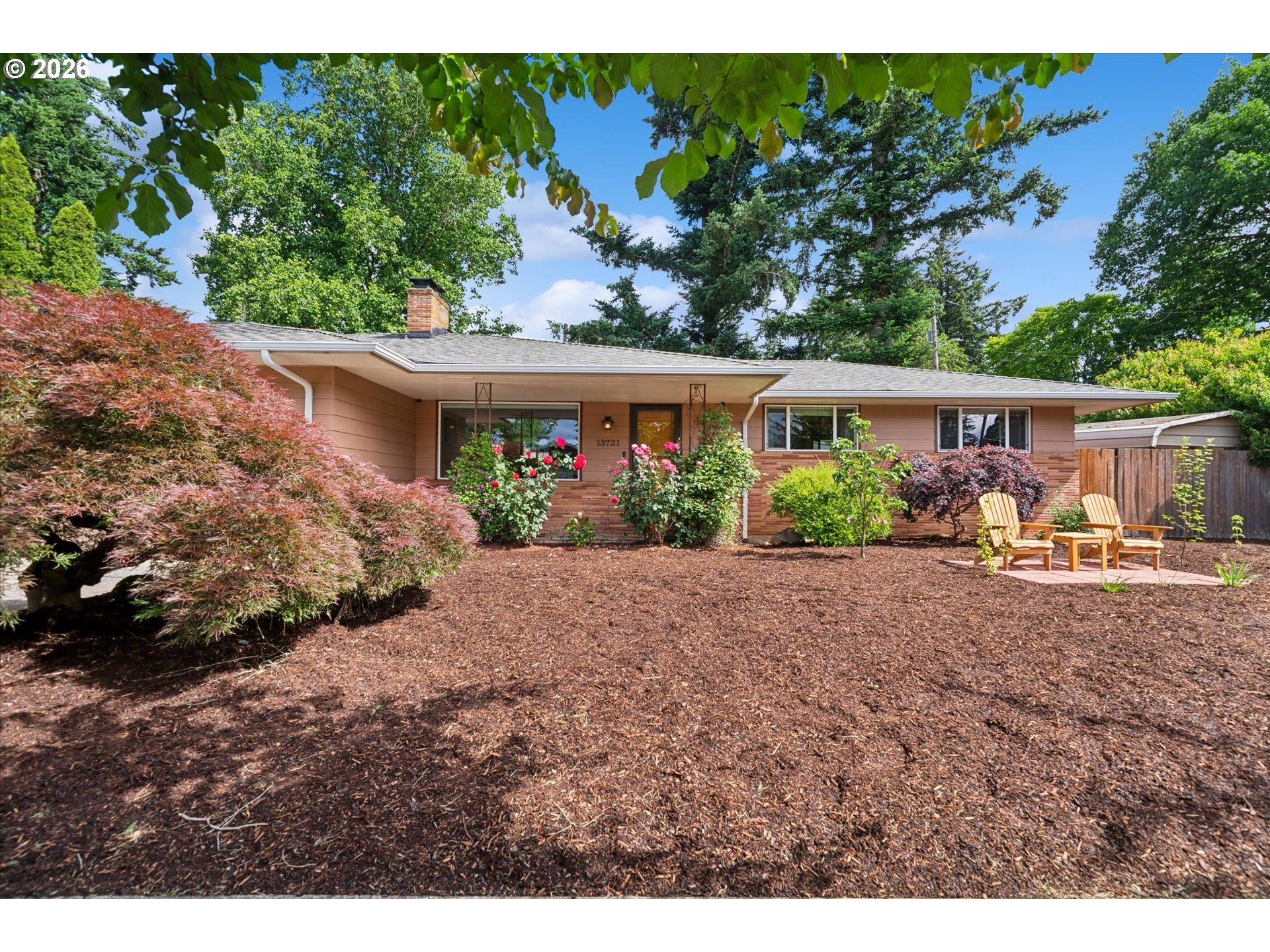 13721 SE HARRISON CT