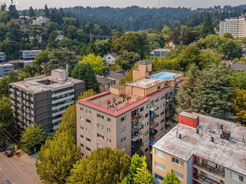 A home in Portland