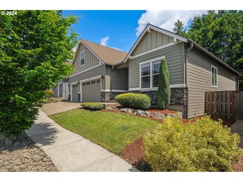 A home in Hillsboro