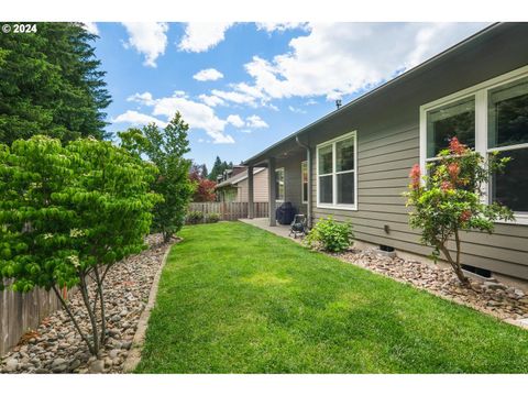 A home in Hillsboro