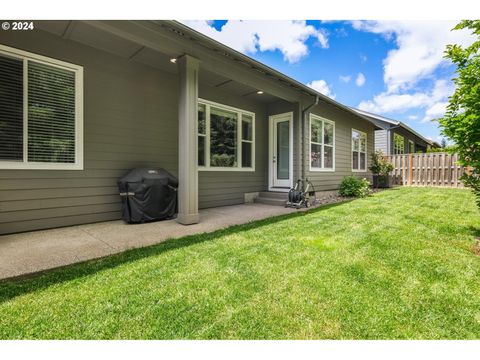 A home in Hillsboro