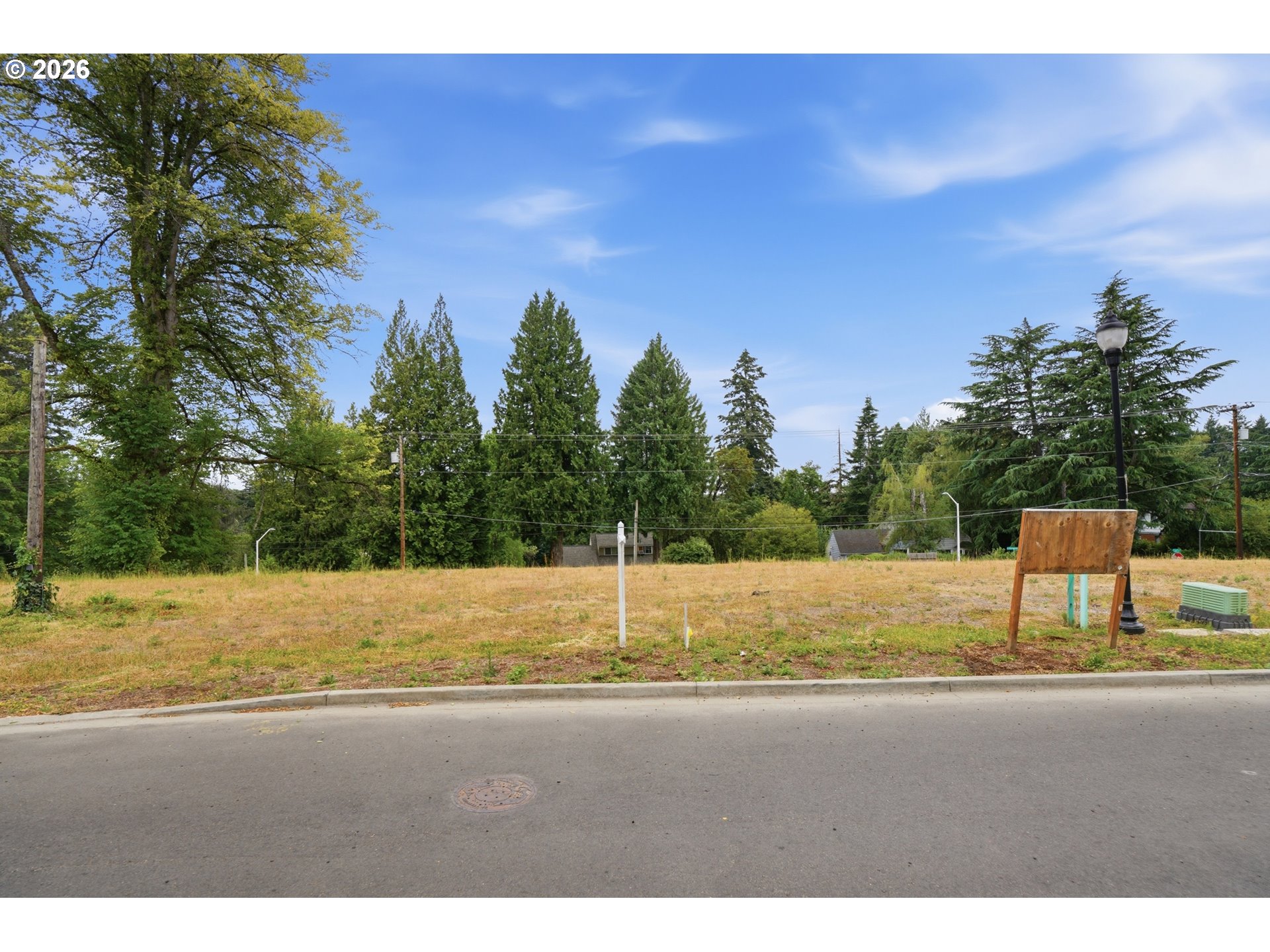 16719 SE 44TH (Proposed) CIR