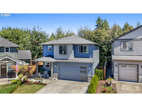 1066 NE Regan Hill Loop, Estacada, OR 97023 - #: 521927799