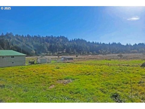 0 California AVE Coos Bay OR 97420