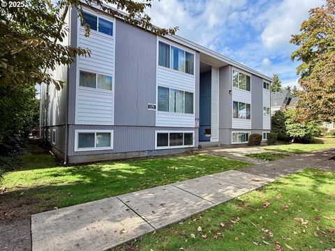 426 NW 11TH ST Corvallis OR 97330