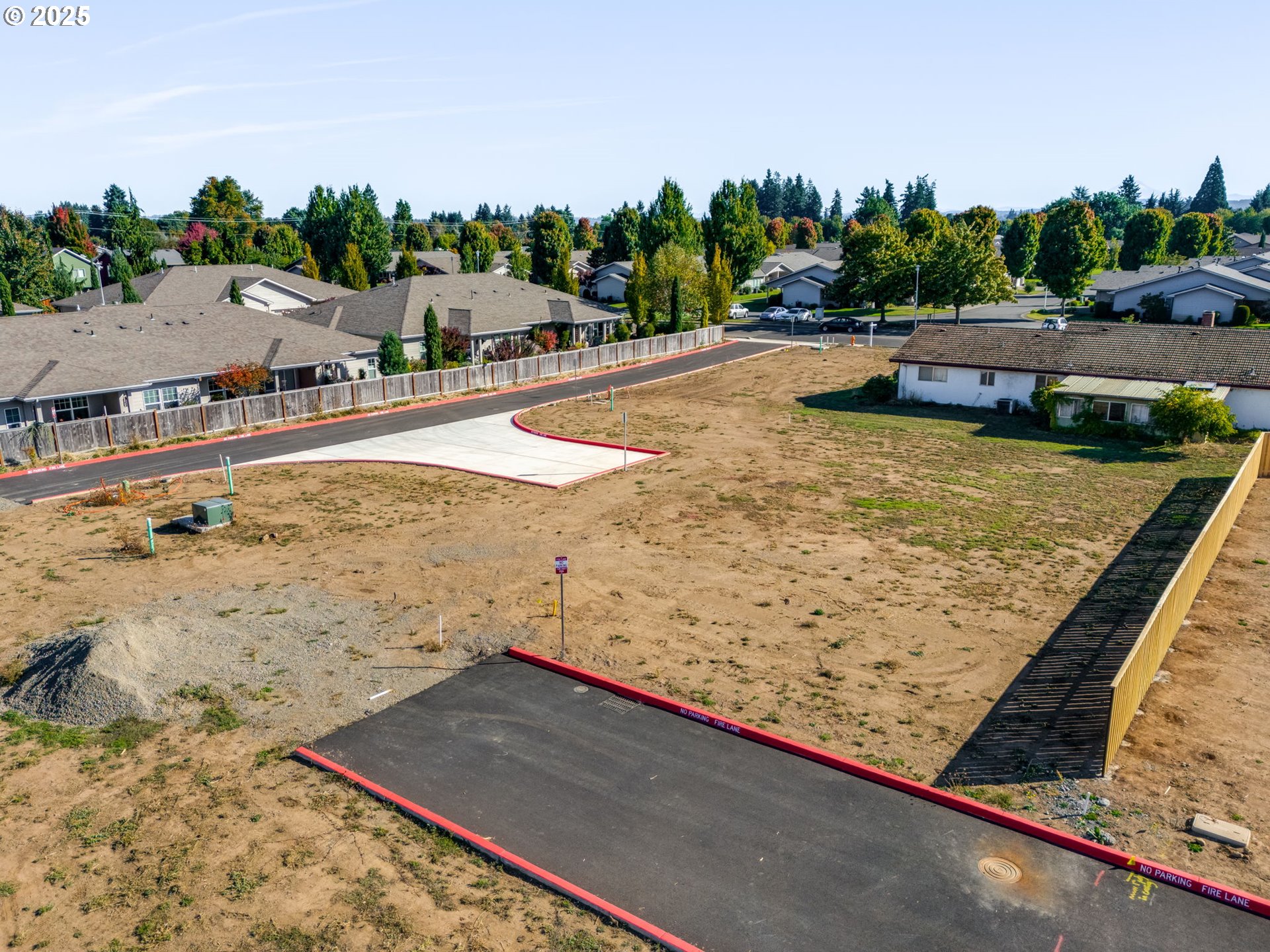 1485 S Fir ST Lot# 16