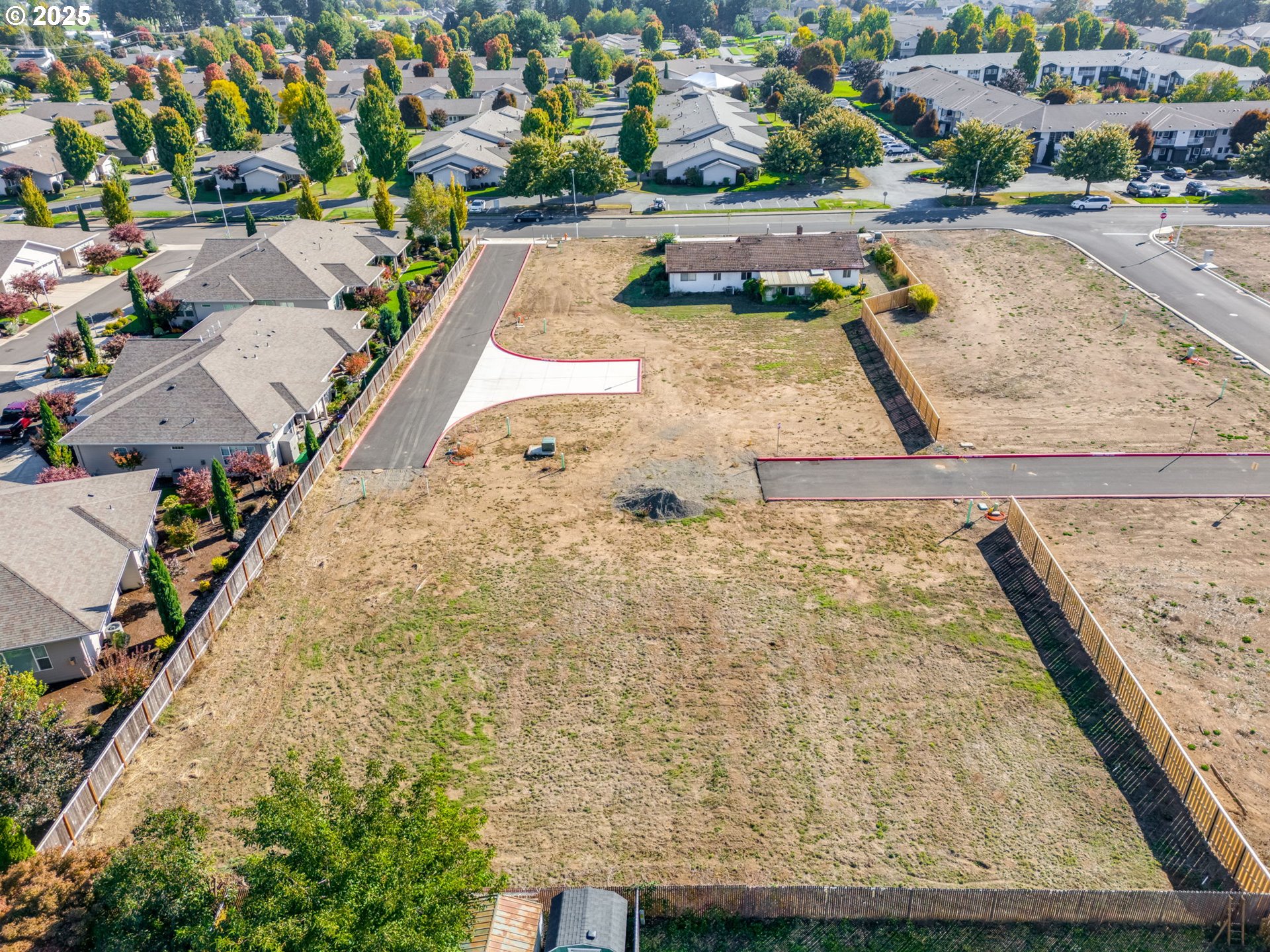 1485 S Fir ST Lot# 16