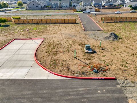 1485 S Fir ST Lot# 16 Canby OR 97013