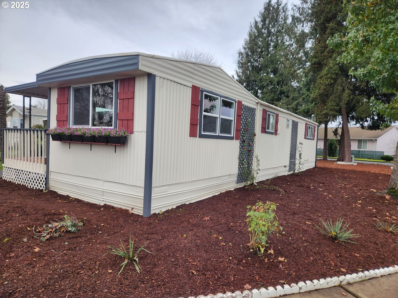 1999 JANSEN WAY 85