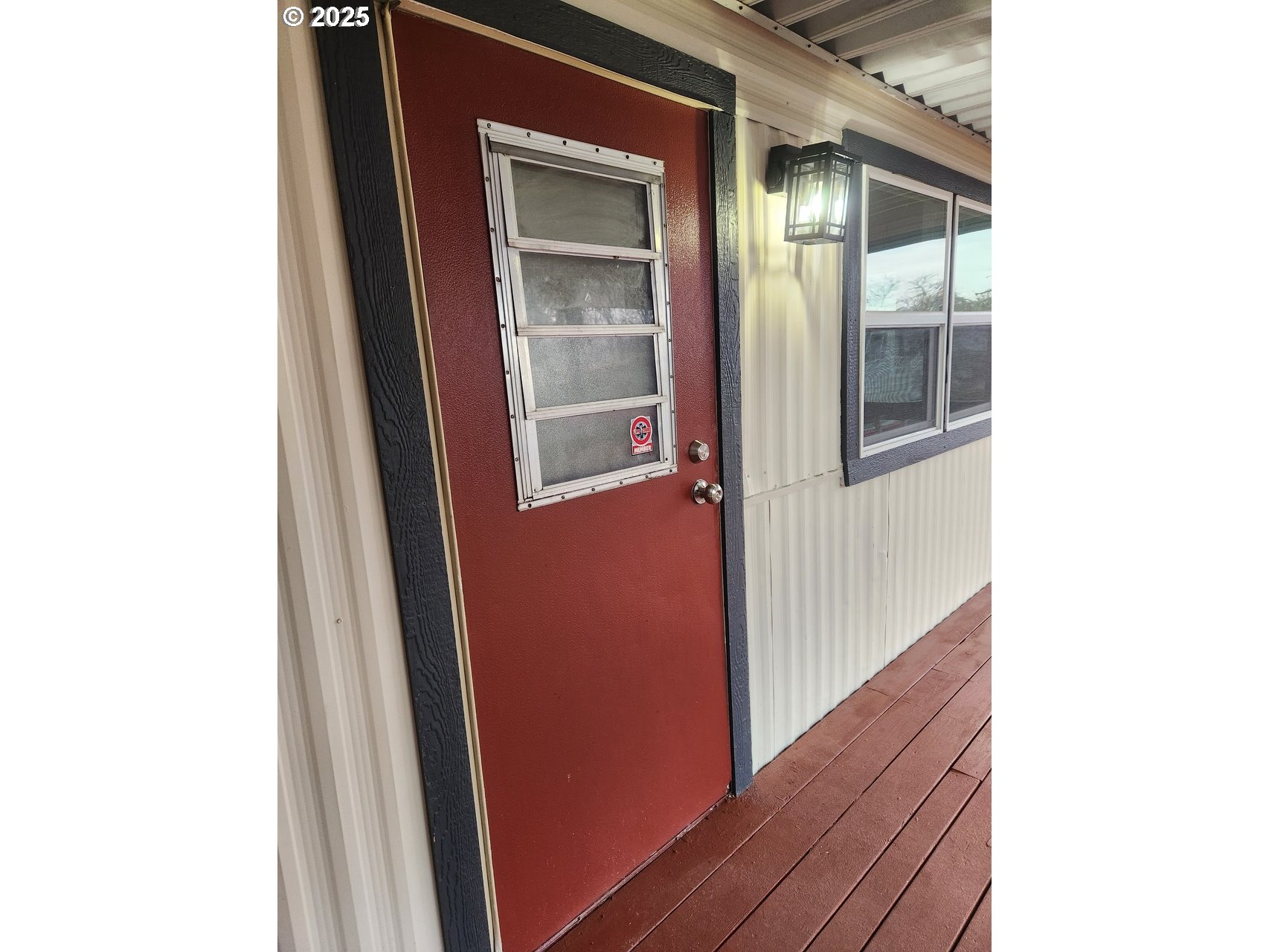 1999 JANSEN WAY 85