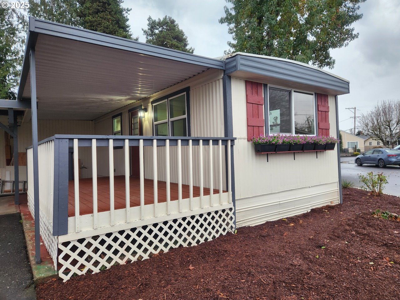 1999 JANSEN WAY 85