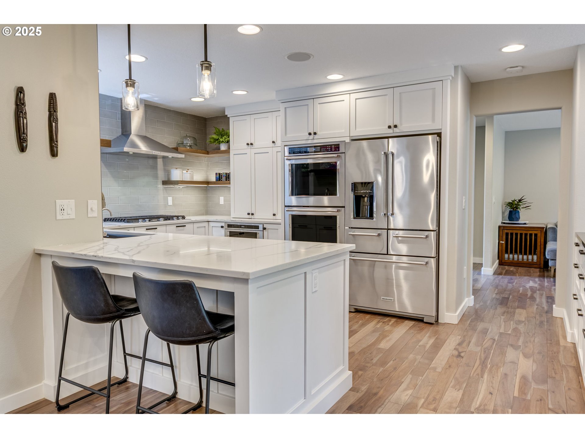 9567 NW ARBORVIEW DR