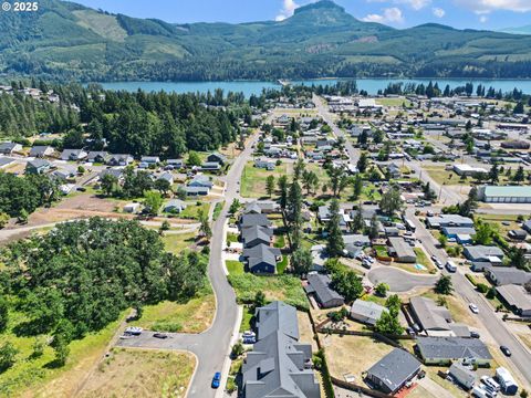 Tiny photo for 443 N Hyland Ln, Lowell, OR 97452 (MLS # 163066091)