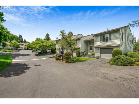 A home in Portland