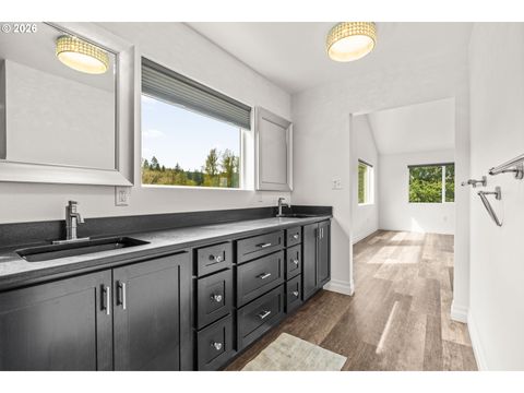 Tiny photo for 38662 Dexter Rd, Dexter, OR 97431 (MLS # 219159610)