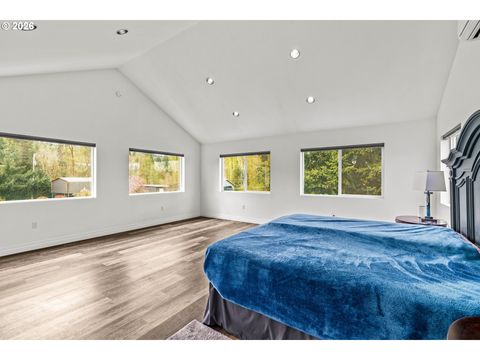 Tiny photo for 38662 Dexter Rd, Dexter, OR 97431 (MLS # 219159610)