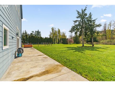 Tiny photo for 38662 Dexter Rd, Dexter, OR 97431 (MLS # 219159610)