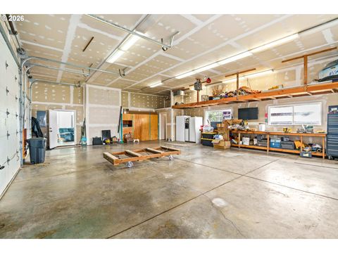 Tiny photo for 38662 Dexter Rd, Dexter, OR 97431 (MLS # 219159610)