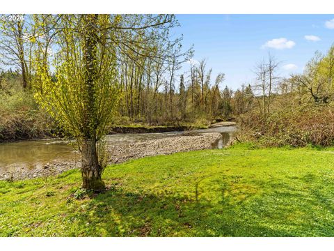 Tiny photo for 38662 Dexter Rd, Dexter, OR 97431 (MLS # 219159610)