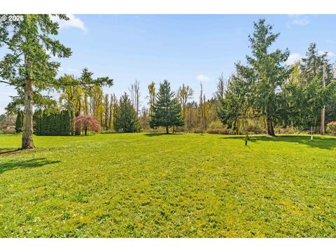 Tiny photo for 38662 Dexter Rd, Dexter, OR 97431 (MLS # 219159610)