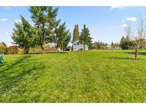 Tiny photo for 38662 Dexter Rd, Dexter, OR 97431 (MLS # 219159610)