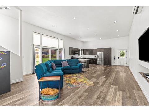 Tiny photo for 38662 Dexter Rd, Dexter, OR 97431 (MLS # 219159610)