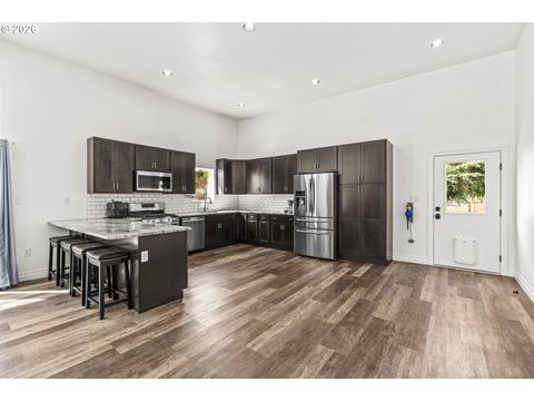 Tiny photo for 38662 Dexter Rd, Dexter, OR 97431 (MLS # 219159610)