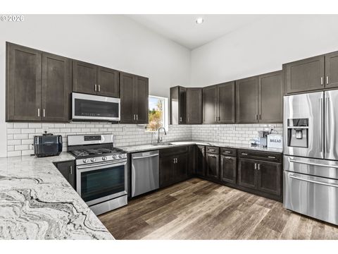 Tiny photo for 38662 Dexter Rd, Dexter, OR 97431 (MLS # 219159610)