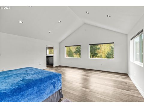 Tiny photo for 38662 Dexter Rd, Dexter, OR 97431 (MLS # 219159610)