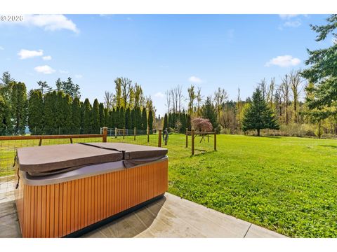 Tiny photo for 38662 Dexter Rd, Dexter, OR 97431 (MLS # 219159610)