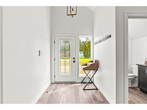 Tiny photo for 38662 Dexter Rd, Dexter, OR 97431 (MLS # 219159610)